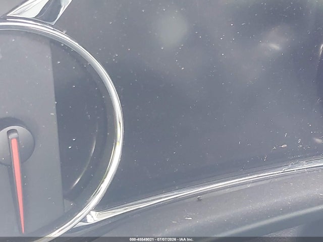 45549021 :رقم المزاد ، 1GKKNMLS8PZ252698 vin ، 2023 Gmc Acadia Fwd Slt مزاد بيع