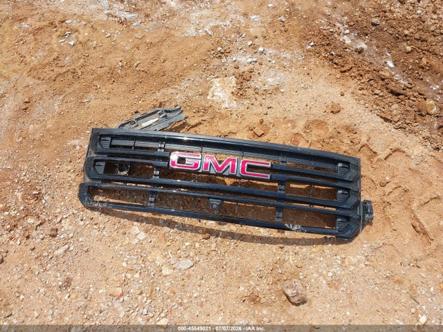 45549021 :رقم المزاد ، 1GKKNMLS8PZ252698 vin ، 2023 Gmc Acadia Fwd Slt مزاد بيع