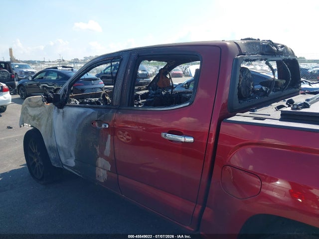 Aukcja sprzedaży 2017 Gmc Canyon Denali, vin: 1GTP6EE10H1271352, numer aukcji: 45549022