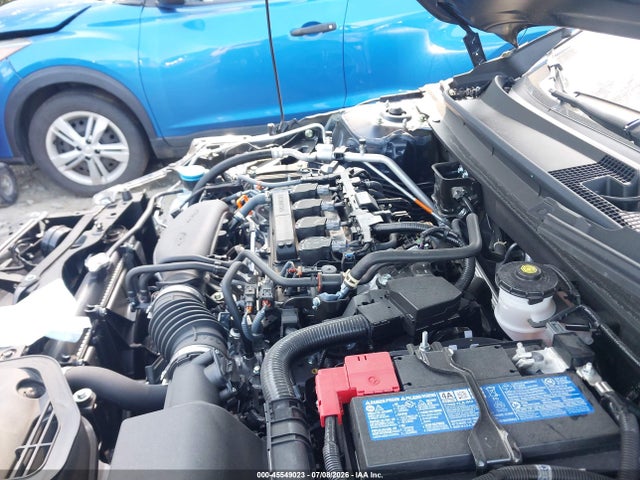 Продажа на аукционе авто 2026 Honda Accord Se, vin: 1HGCY1F46TA018783, номер лота: 45549023