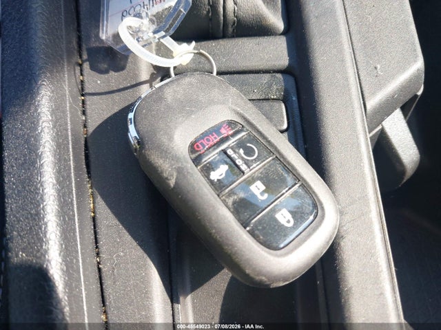 Продажа на аукционе авто 2026 Honda Accord Se, vin: 1HGCY1F46TA018783, номер лота: 45549023