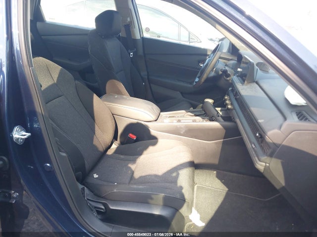 Продажа на аукционе авто 2026 Honda Accord Se, vin: 1HGCY1F46TA018783, номер лота: 45549023