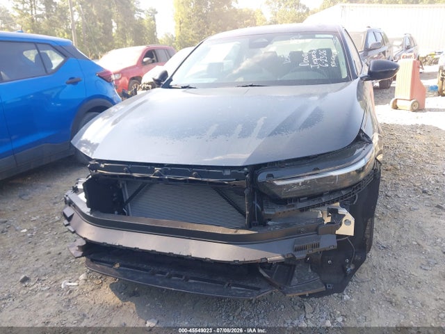 Продажа на аукционе авто 2026 Honda Accord Se, vin: 1HGCY1F46TA018783, номер лота: 45549023