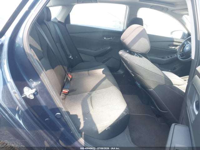 Продажа на аукционе авто 2026 Honda Accord Se, vin: 1HGCY1F46TA018783, номер лота: 45549023