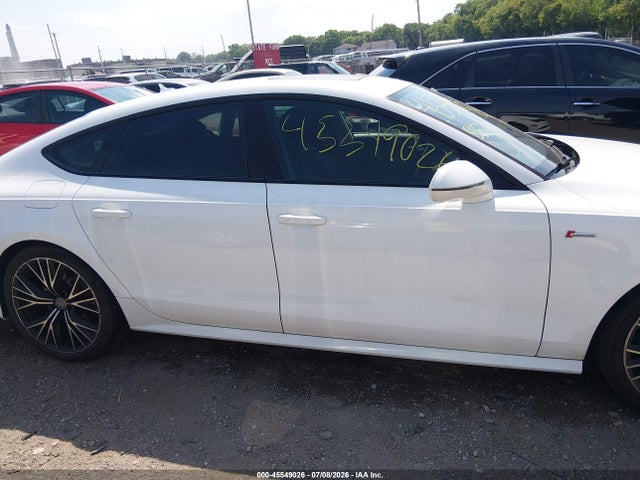 Продаж на аукціоні авто 2016 Audi A7 3.0 Prestige, vin: WAU2GAFC4GN000654, номер лоту: 45549026