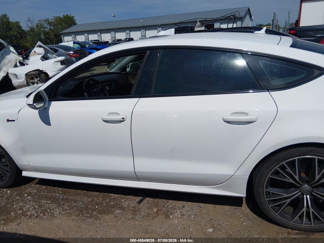 Продаж на аукціоні авто 2016 Audi A7 3.0 Prestige, vin: WAU2GAFC4GN000654, номер лоту: 45549026