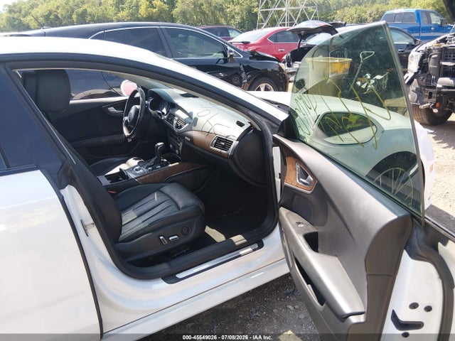 Продаж на аукціоні авто 2016 Audi A7 3.0 Prestige, vin: WAU2GAFC4GN000654, номер лоту: 45549026