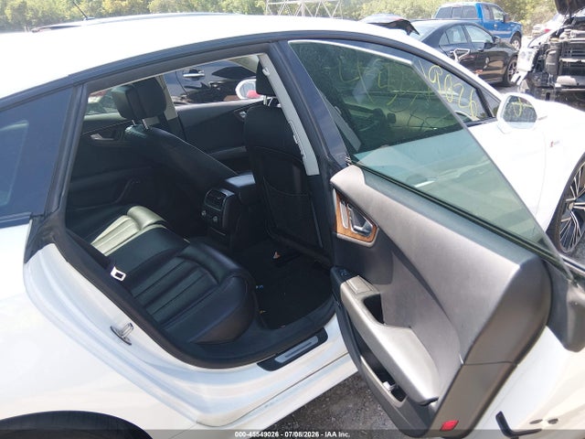 Продаж на аукціоні авто 2016 Audi A7 3.0 Prestige, vin: WAU2GAFC4GN000654, номер лоту: 45549026