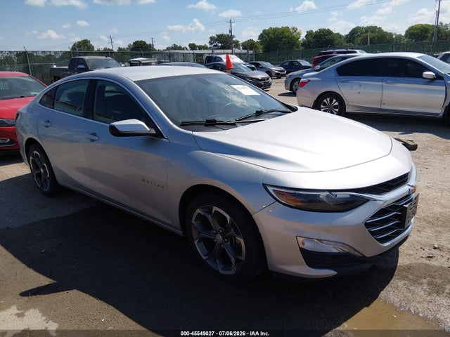 1G1ZD5ST8MF073578 auction archive image