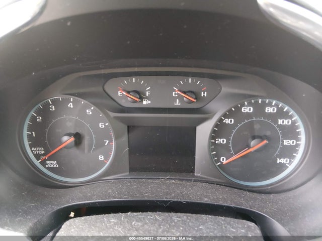 1G1ZD5ST8MF073578 Chevrolet Malibu Fwd Lt