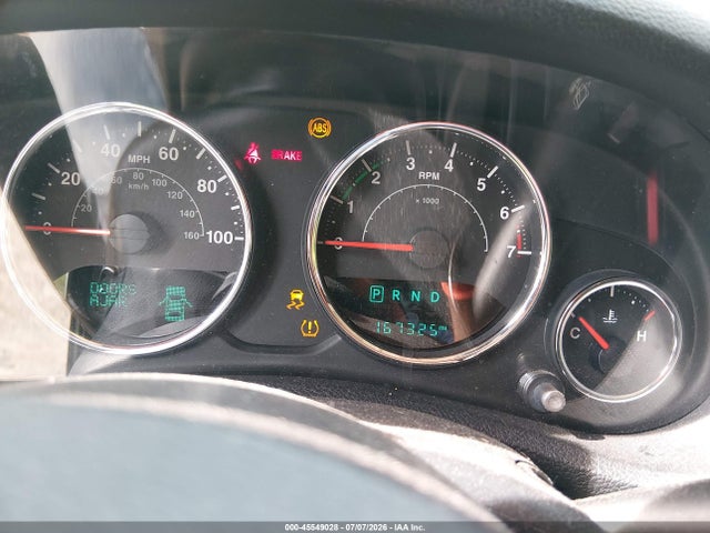 Продажа на аукционе авто 2018 Jeep Wrangler Jk Unlimited Sport 4x4, vin: 1C4BJWDG2JL855797, номер лота: 45549028