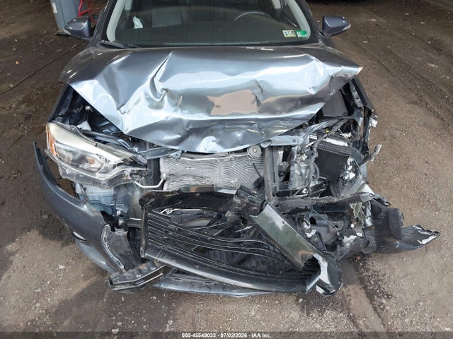 Aukcja sprzedaży 2016 Toyota Corolla S Plus, vin: 2T1BURHE2GC541066, numer aukcji: 45549033