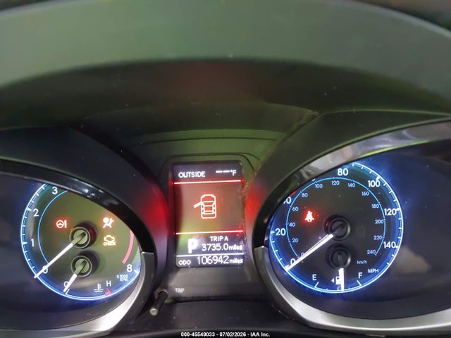 Продажа на аукционе авто 2016 Toyota Corolla S Plus, vin: 2T1BURHE2GC541066, номер лота: 45549033