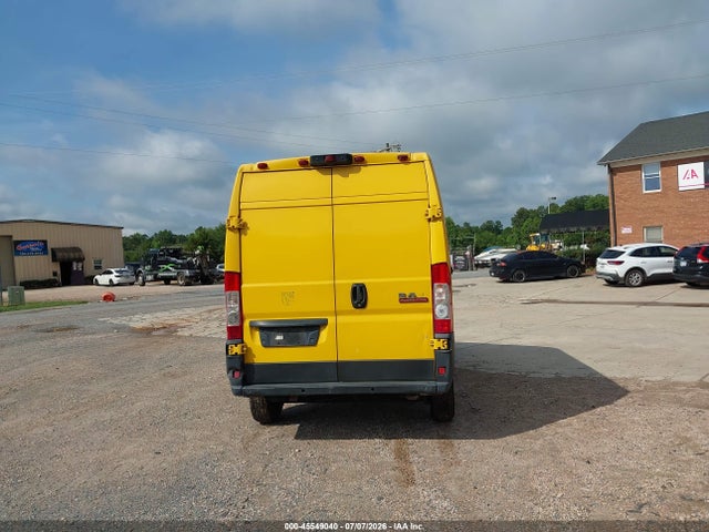 Aukcja sprzedaży 2020 Ram Promaster 1500 High Roof 136 Wb, vin: 3C6TRVBG5LE100432, numer aukcji: 45549040