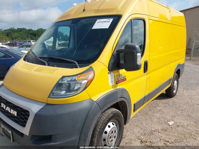 Aukcja sprzedaży 2020 Ram Promaster 1500 High Roof 136 Wb, vin: 3C6TRVBG5LE100432, numer aukcji: 45549040