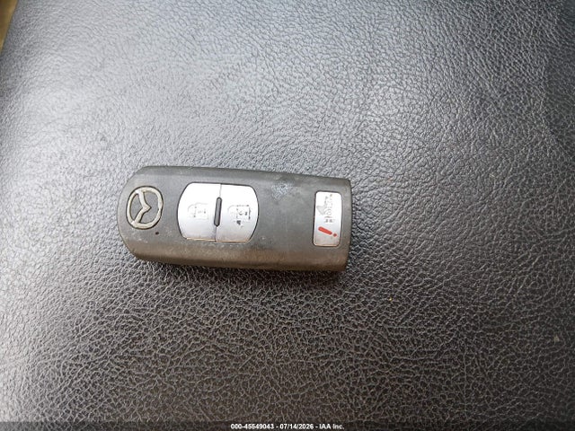 45549043 :رقم المزاد ، JM1BL1MP7D1770984 vin ، 2013 Mazda Mazda3 I Grand Touring مزاد بيع