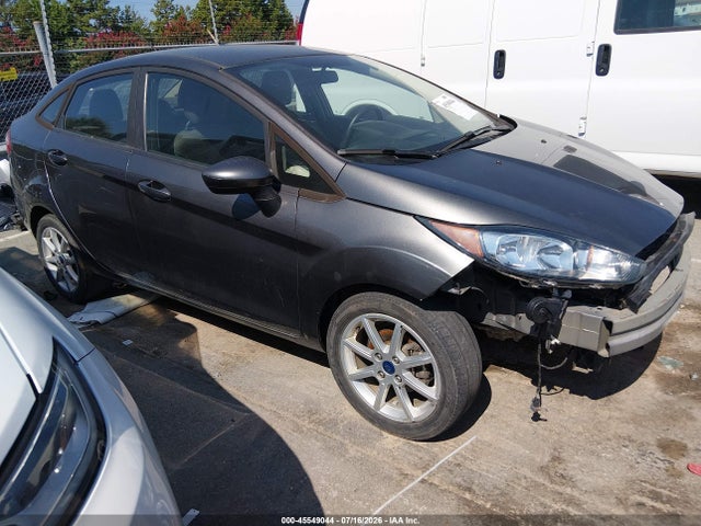 45549044 :رقم المزاد ، 3FADP4BJ7KM150350 vin ، 2019 Ford Fiesta Se مزاد بيع