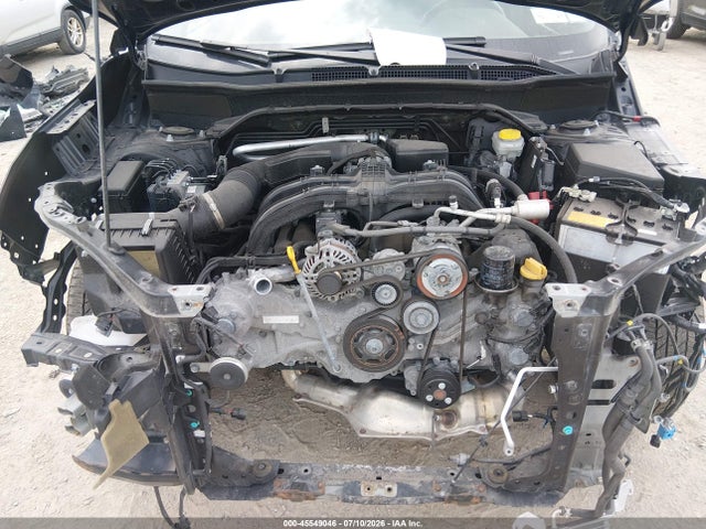 Aukcja sprzedaży 2023 Subaru Forester Wilderness, vin: JF2SKAMCXPH430967, numer aukcji: 45549046