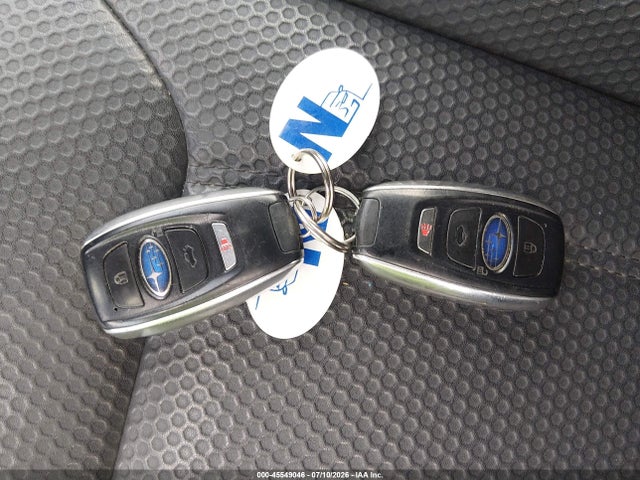 Aukcja sprzedaży 2023 Subaru Forester Wilderness, vin: JF2SKAMCXPH430967, numer aukcji: 45549046