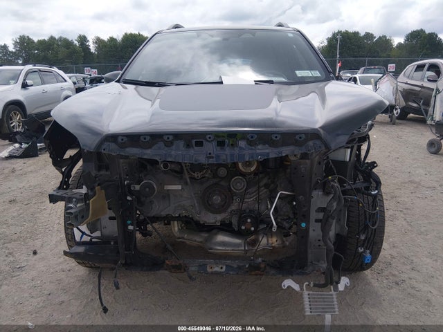 Aukcja sprzedaży 2023 Subaru Forester Wilderness, vin: JF2SKAMCXPH430967, numer aukcji: 45549046