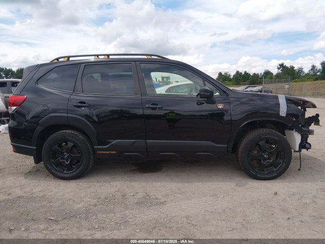 Aukcja sprzedaży 2023 Subaru Forester Wilderness, vin: JF2SKAMCXPH430967, numer aukcji: 45549046