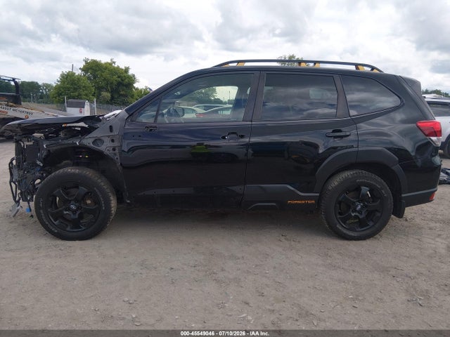 Aukcja sprzedaży 2023 Subaru Forester Wilderness, vin: JF2SKAMCXPH430967, numer aukcji: 45549046