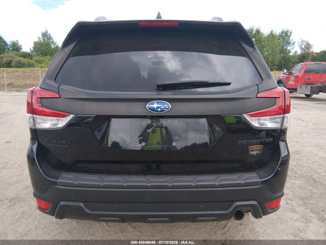 Aukcja sprzedaży 2023 Subaru Forester Wilderness, vin: JF2SKAMCXPH430967, numer aukcji: 45549046