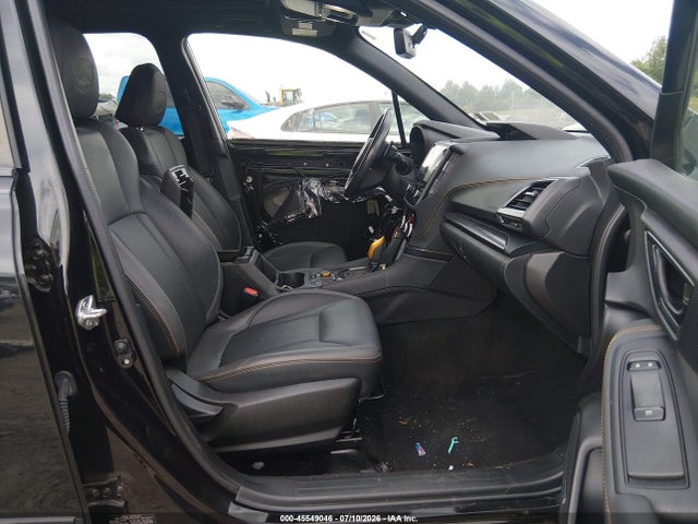 Aukcja sprzedaży 2023 Subaru Forester Wilderness, vin: JF2SKAMCXPH430967, numer aukcji: 45549046