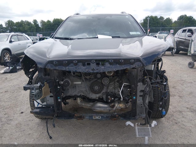 Aukcja sprzedaży 2023 Subaru Forester Wilderness, vin: JF2SKAMCXPH430967, numer aukcji: 45549046