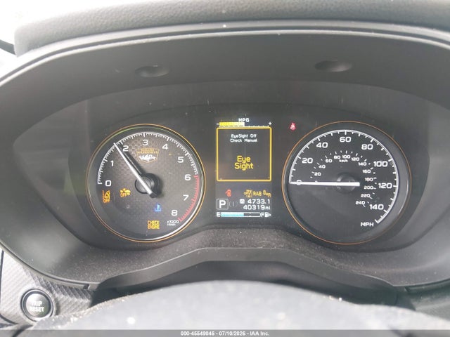 Aukcja sprzedaży 2023 Subaru Forester Wilderness, vin: JF2SKAMCXPH430967, numer aukcji: 45549046
