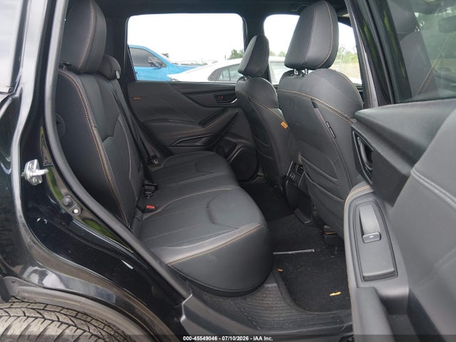 Aukcja sprzedaży 2023 Subaru Forester Wilderness, vin: JF2SKAMCXPH430967, numer aukcji: 45549046