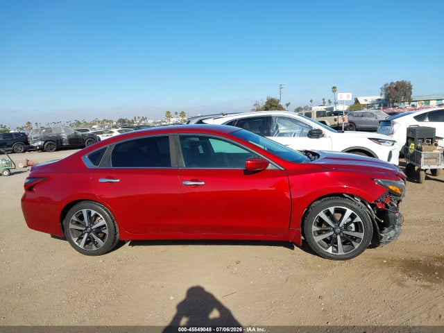 Aukcja sprzedaży 2018 Nissan Altima 2.5 Sr, vin: 1N4AL3AP7JC103365, numer aukcji: 45549048