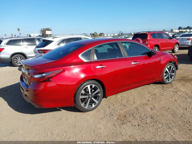Aukcja sprzedaży 2018 Nissan Altima 2.5 Sr, vin: 1N4AL3AP7JC103365, numer aukcji: 45549048