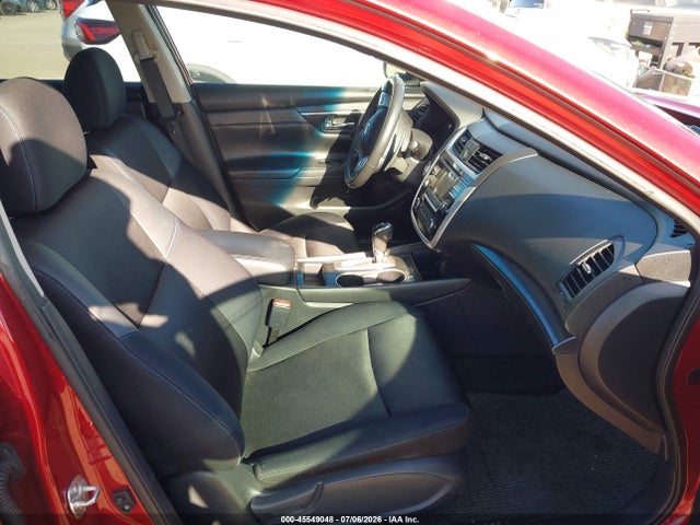 Nissan Altima 2.5 Sr 2018 1N4AL3AP7JC103365 Image 5