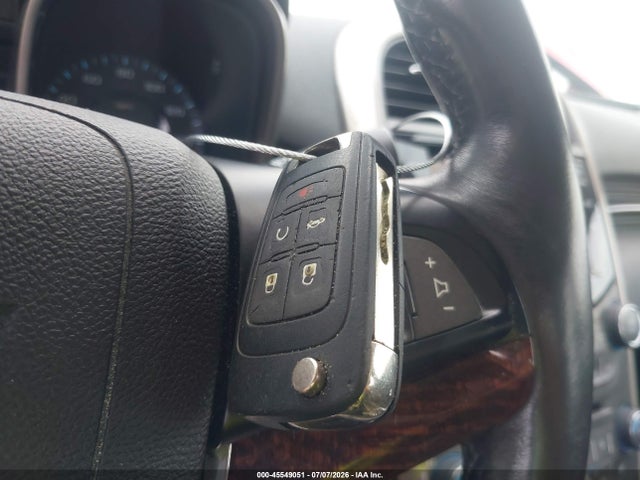 Продаж на аукціоні авто 2013 Chevrolet Malibu 2lz, vin: 1G11J5SX7DF187077, номер лоту: 45549051