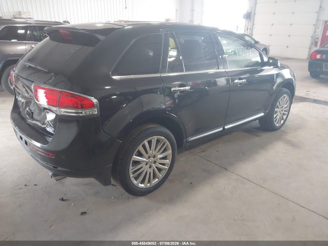 Aukcja sprzedaży 2013 Lincoln Mkx, vin: 2LMDJ8JK1DBL17013, numer aukcji: 45549052