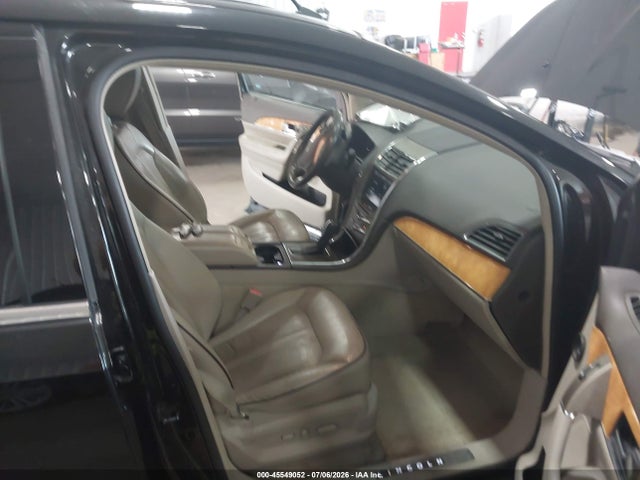 Aukcja sprzedaży 2013 Lincoln Mkx, vin: 2LMDJ8JK1DBL17013, numer aukcji: 45549052