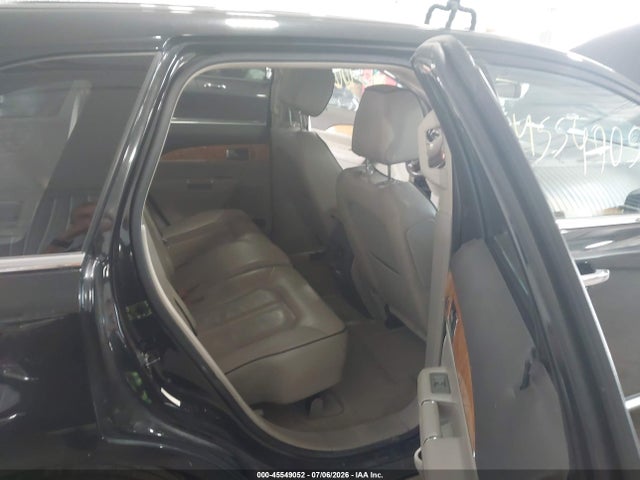 Aukcja sprzedaży 2013 Lincoln Mkx, vin: 2LMDJ8JK1DBL17013, numer aukcji: 45549052