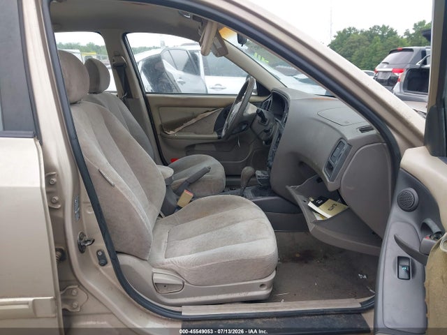 Auction sale of the 2006 Hyundai Elantra Gls/limited, vin: KMHDN46D46U341984, lot number: 45549053