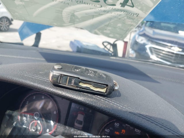 2022 Volkswagen Passat 2.0t Se მანქანა იყიდება აუქციონზე, vin: 1VWSA7A37NC008347, აუქციონის ნომერი: 45549056