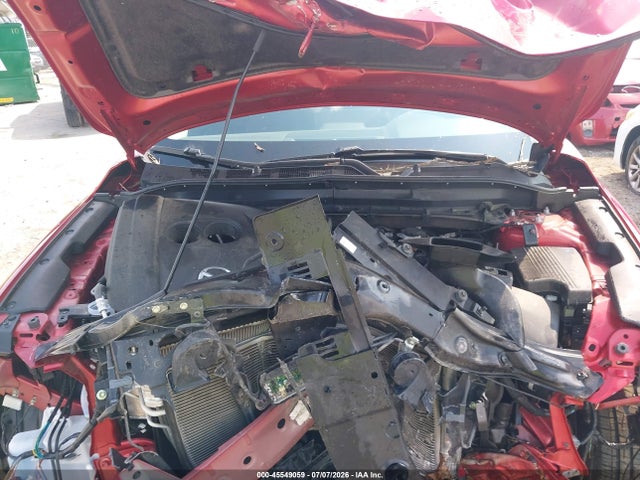 Продаж на аукціоні авто 2023 Mazda Cx-5 2.5 S, vin: JM3KFBAM4P0225981, номер лоту: 45549059