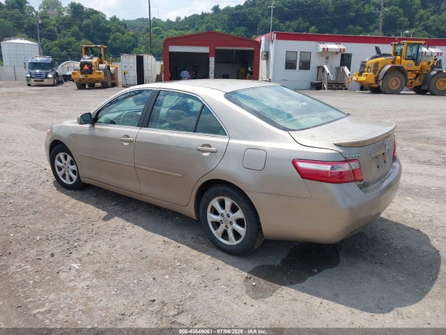 Продаж на аукціоні авто 2009 Toyota Camry Le, vin: 4T1BE46K09U359697, номер лоту: 45549061
