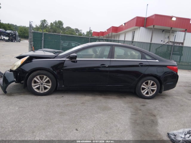 Продаж на аукціоні авто 2012 Hyundai Sonata Gls, vin: 5NPEB4AC3CH354540, номер лоту: 45549064