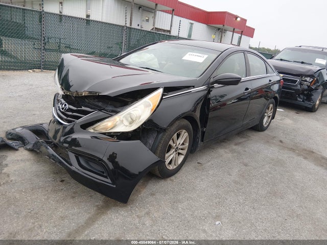 Продаж на аукціоні авто 2012 Hyundai Sonata Gls, vin: 5NPEB4AC3CH354540, номер лоту: 45549064