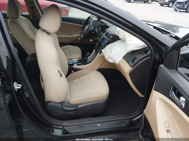 Продаж на аукціоні авто 2012 Hyundai Sonata Gls, vin: 5NPEB4AC3CH354540, номер лоту: 45549064