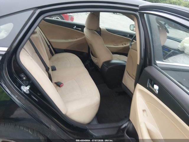 Продаж на аукціоні авто 2012 Hyundai Sonata Gls, vin: 5NPEB4AC3CH354540, номер лоту: 45549064