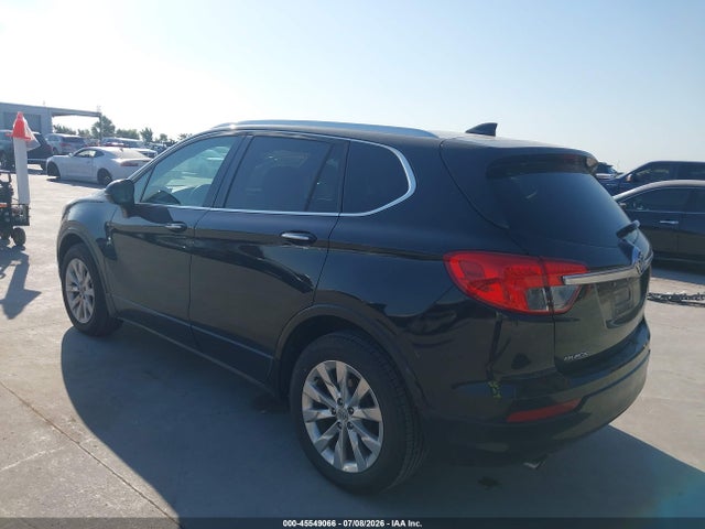 45549066 :رقم المزاد ، LRBFX1SA9JD024663 vin ، 2018 Buick Envision Essence مزاد بيع