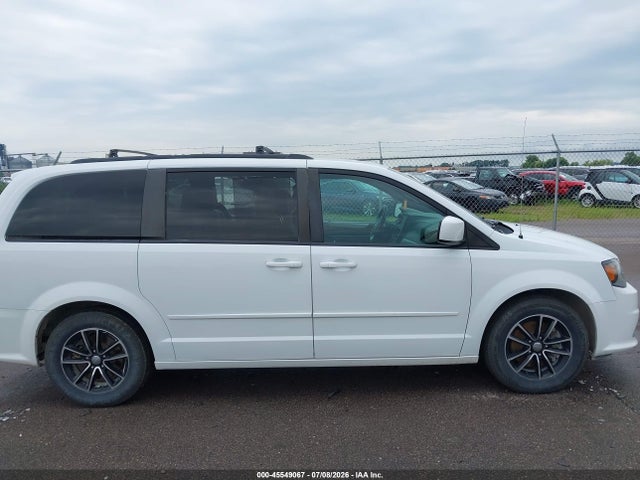 Dodge Grand Caravan Gt 2017 2C4RDGEG4HR555237 Image 13
