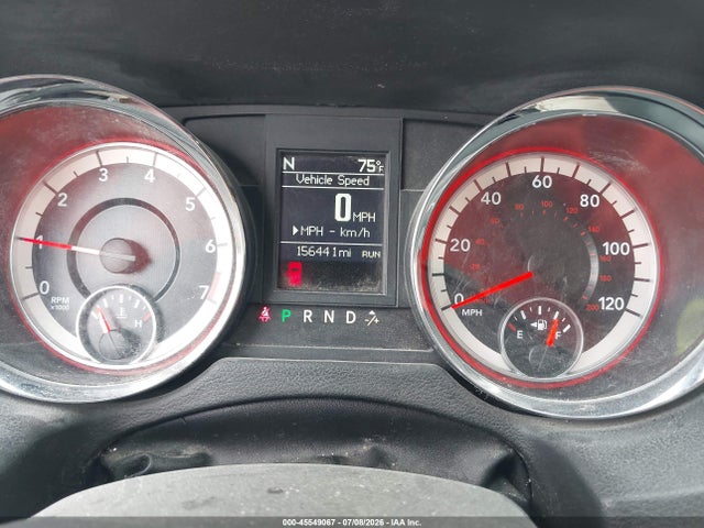 Dodge Grand Caravan Gt 2017 2C4RDGEG4HR555237 Image 7