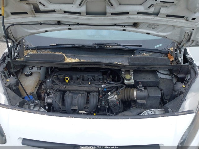 NM0LS6E75E1150779 Ford Transit Connect Xl